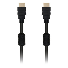 HDMI Cable NANOCABLE 10.15.1810 (10M) Black