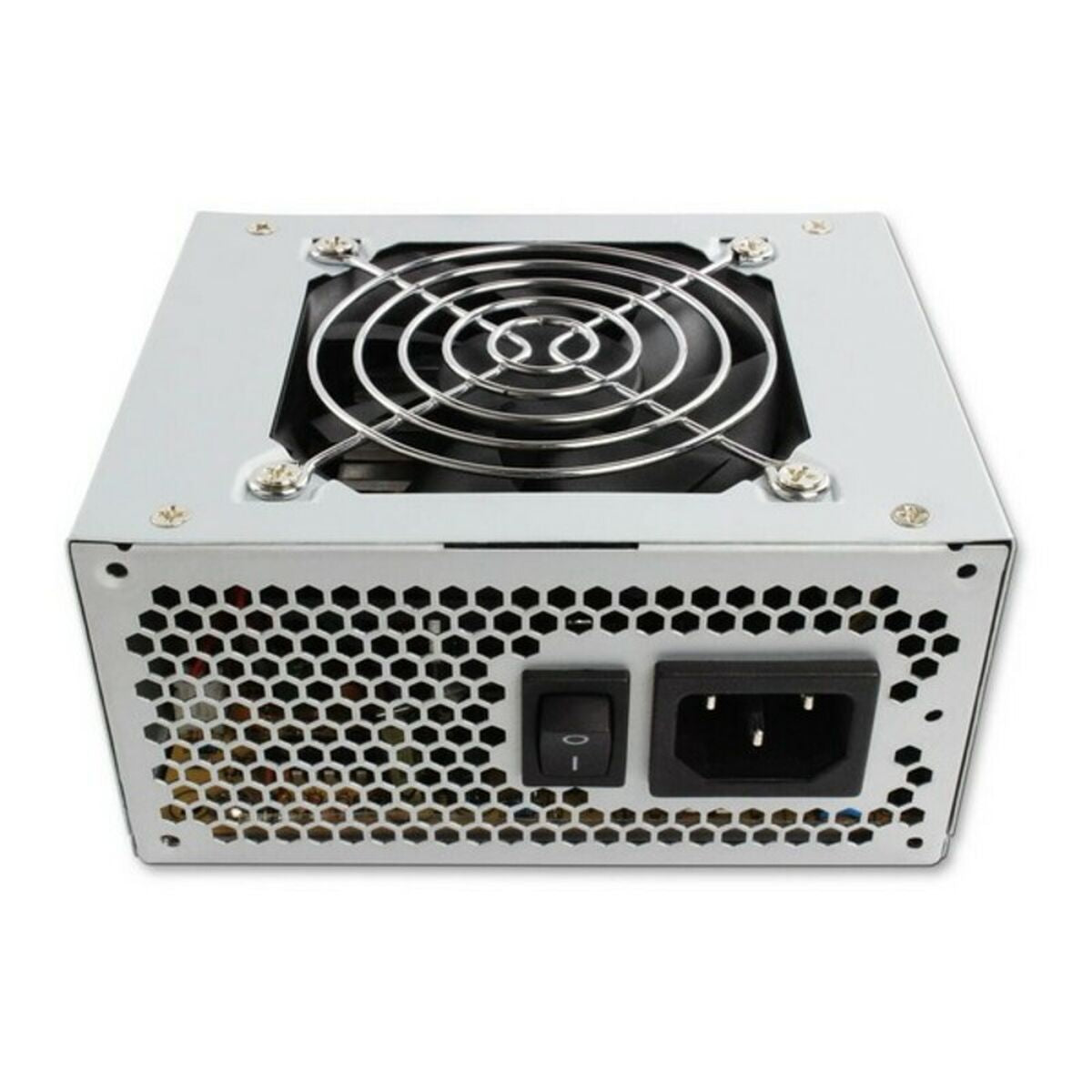 Power supply TooQ TQEP-500S-SFX 500W ATX 500 W RoHS CE