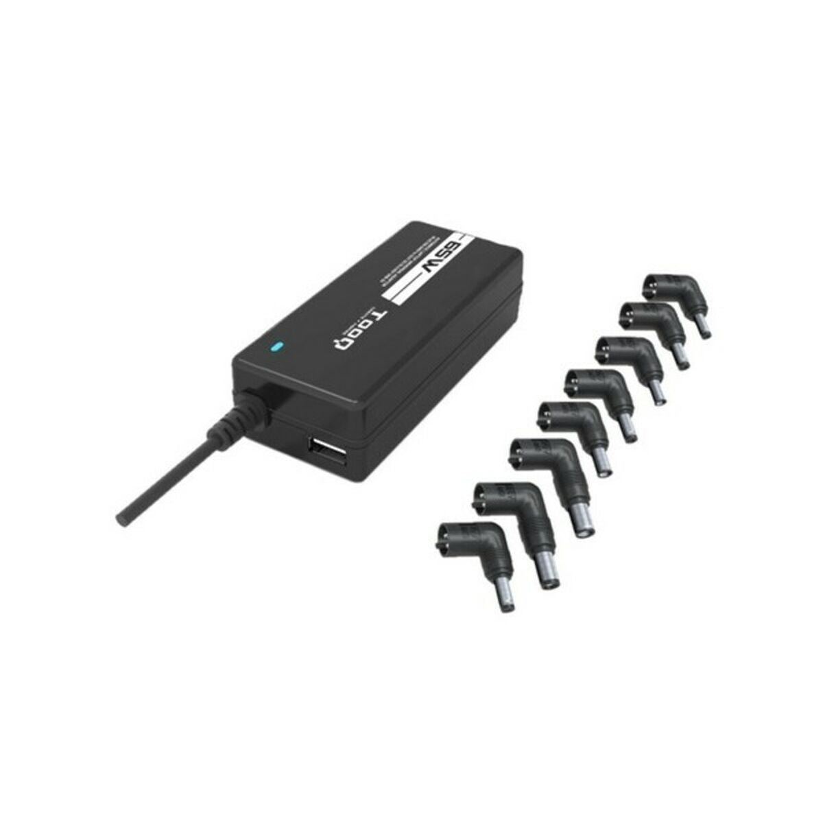 Laptop Charger TooQ TQLC-65BS02AT 65W 65 W