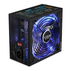 Power supply TooQ TQXGEII-700SAP LED 700W ATX 700 W 80 Plus Bronze RoHS