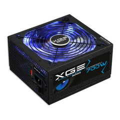 Power supply TooQ TQXGEII-700SAP LED 700W ATX 700 W 80 Plus Bronze RoHS