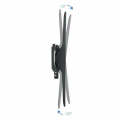 Wall Bracket TooQ LP42100T-B 60" 100"