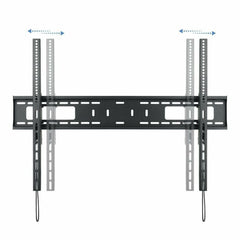 Wall Bracket TooQ LP42100T-B 60" 100"