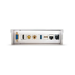 Connection Box for an Interactive Whiteboard NANOCABLE 10.35.0003 White