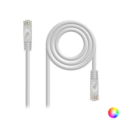 CAT 6a UTP Cable NANOCABLE 10.20.18