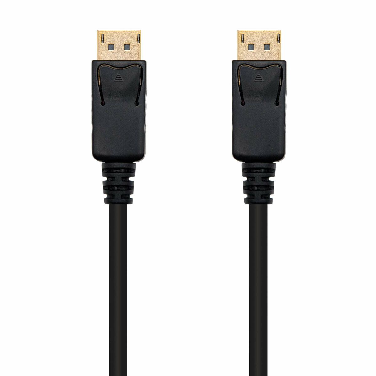 DisplayPort Cable NANOCABLE 10.15.2305 Black 5 m