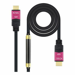 HDMI Cable NANOCABLE 10.15.3730 30 m