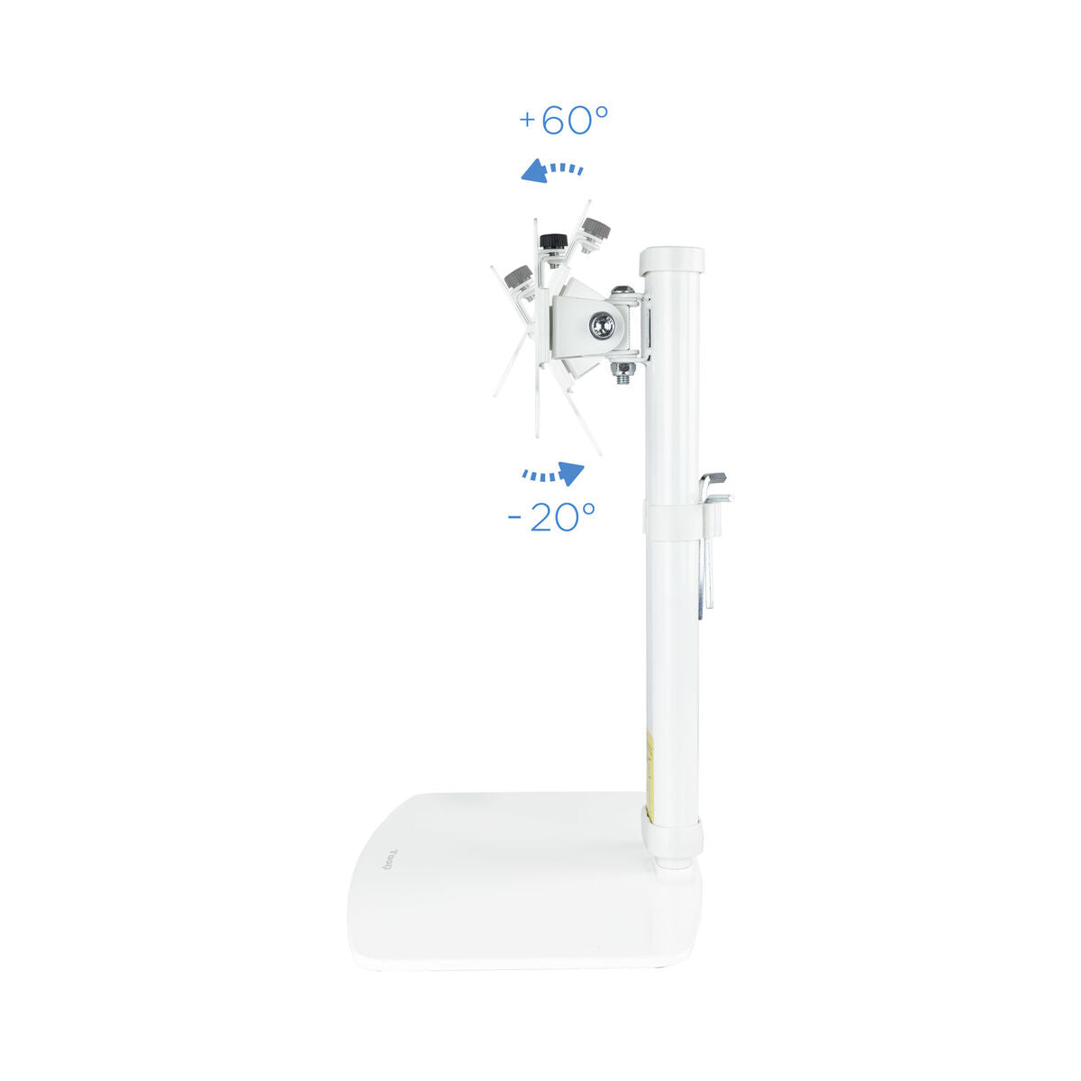 Screen Table Support TooQ DB1127TN-W 17"-27"