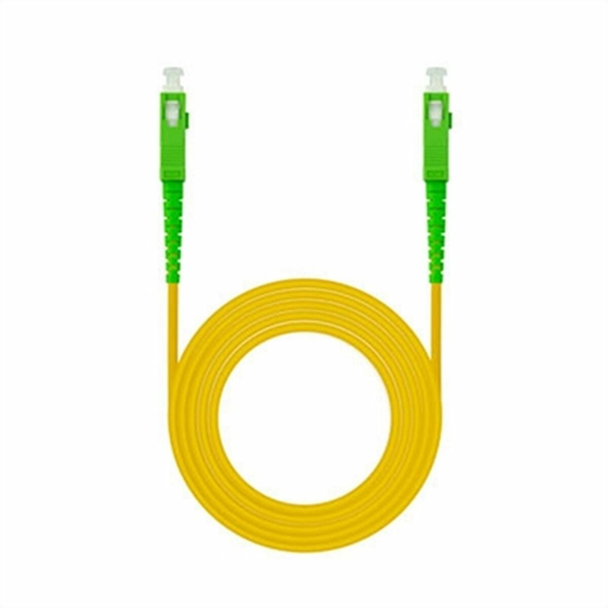 Fibre optic cable NANOCABLE 10.20.0005 5 m