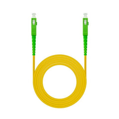 Fibre optic cable NANOCABLE 10.20.0010 10 m