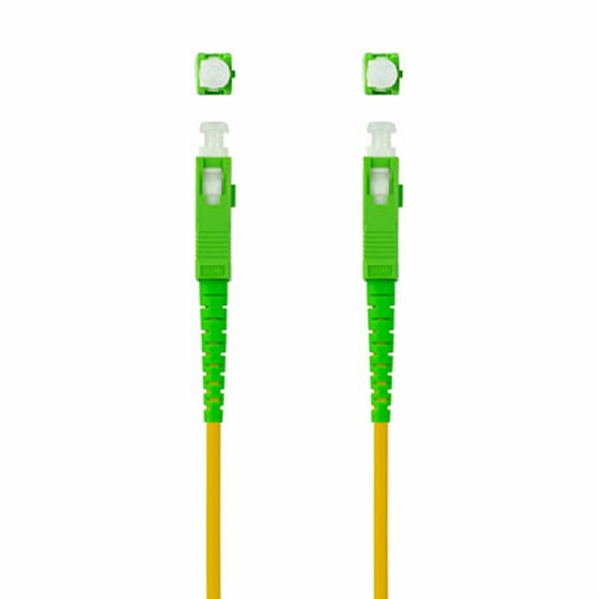 Fibre optic cable NANOCABLE 10.20.0010 10 m