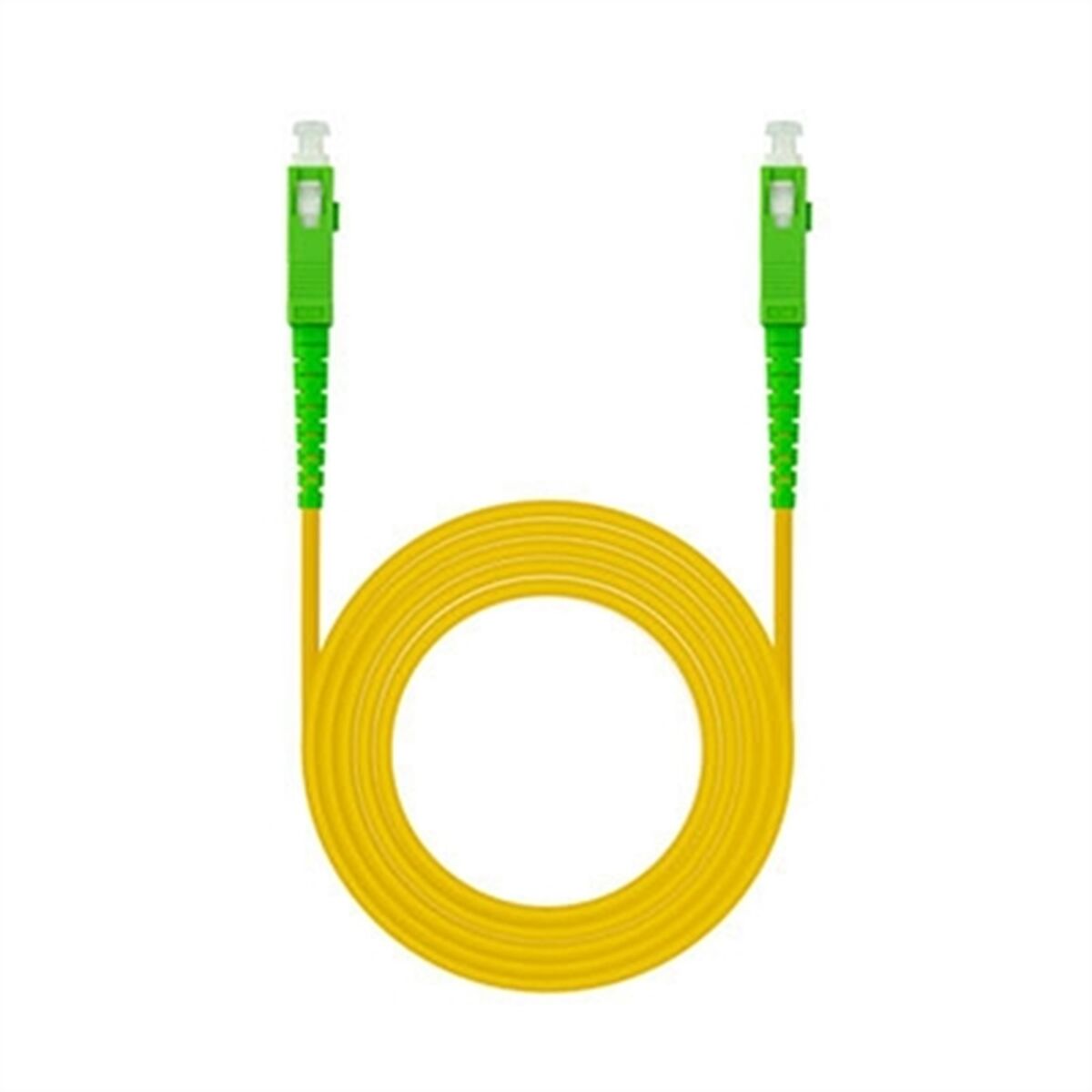 Fibre optic cable NANOCABLE 10.20.0015 15 m