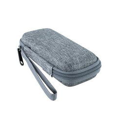 Hard drive case TooQ TQBC-M201G Grey