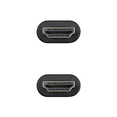 HDMI Cable NANOCABLE 10.15.3903 3 m Black