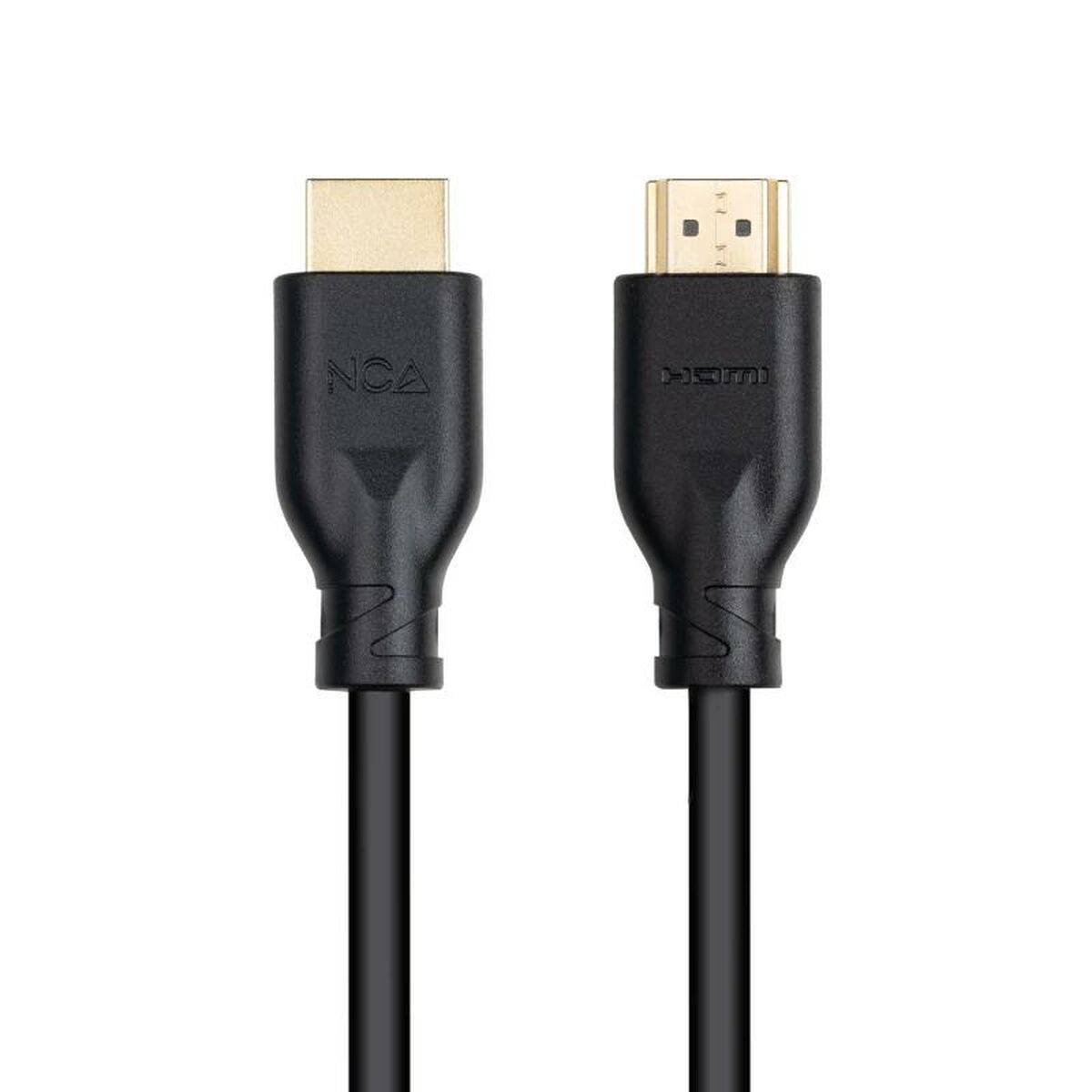 HDMI Cable NANOCABLE 10.15.3905 5 m Black