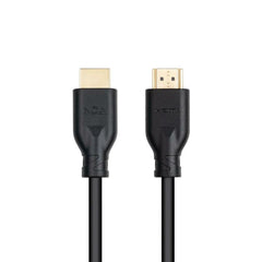 HDMI Cable NANOCABLE 10.15.3907 7 m Black