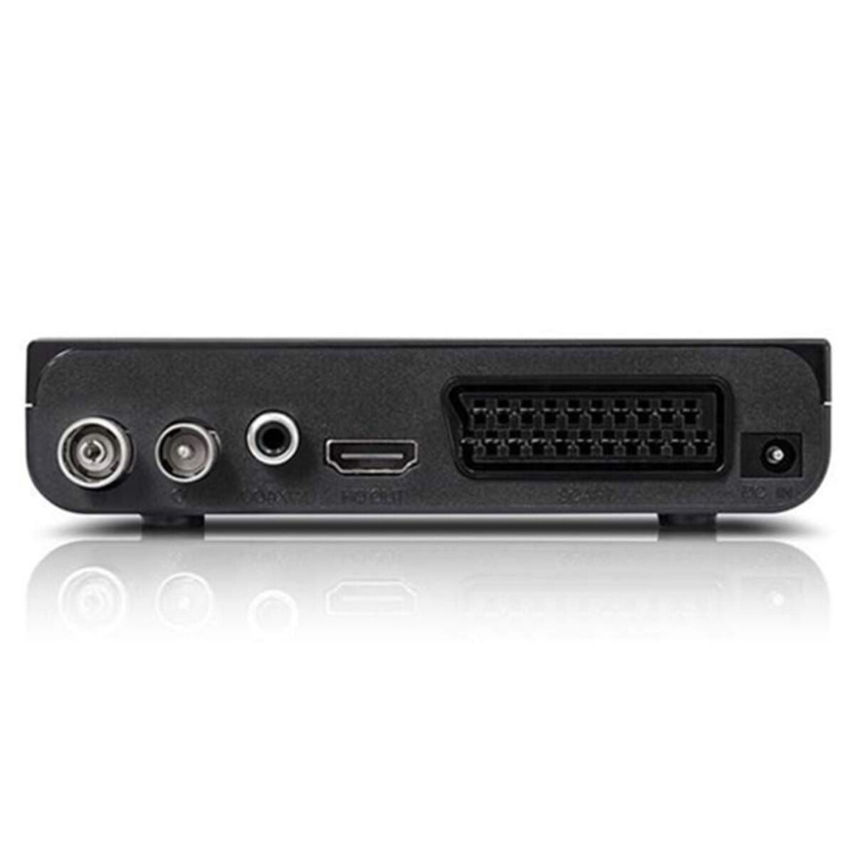 TDT Axil RT0420T2 HD PVR DVB HDMI USB 2.0