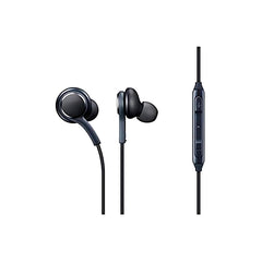 Headphones Samsung GH59-14984A Black