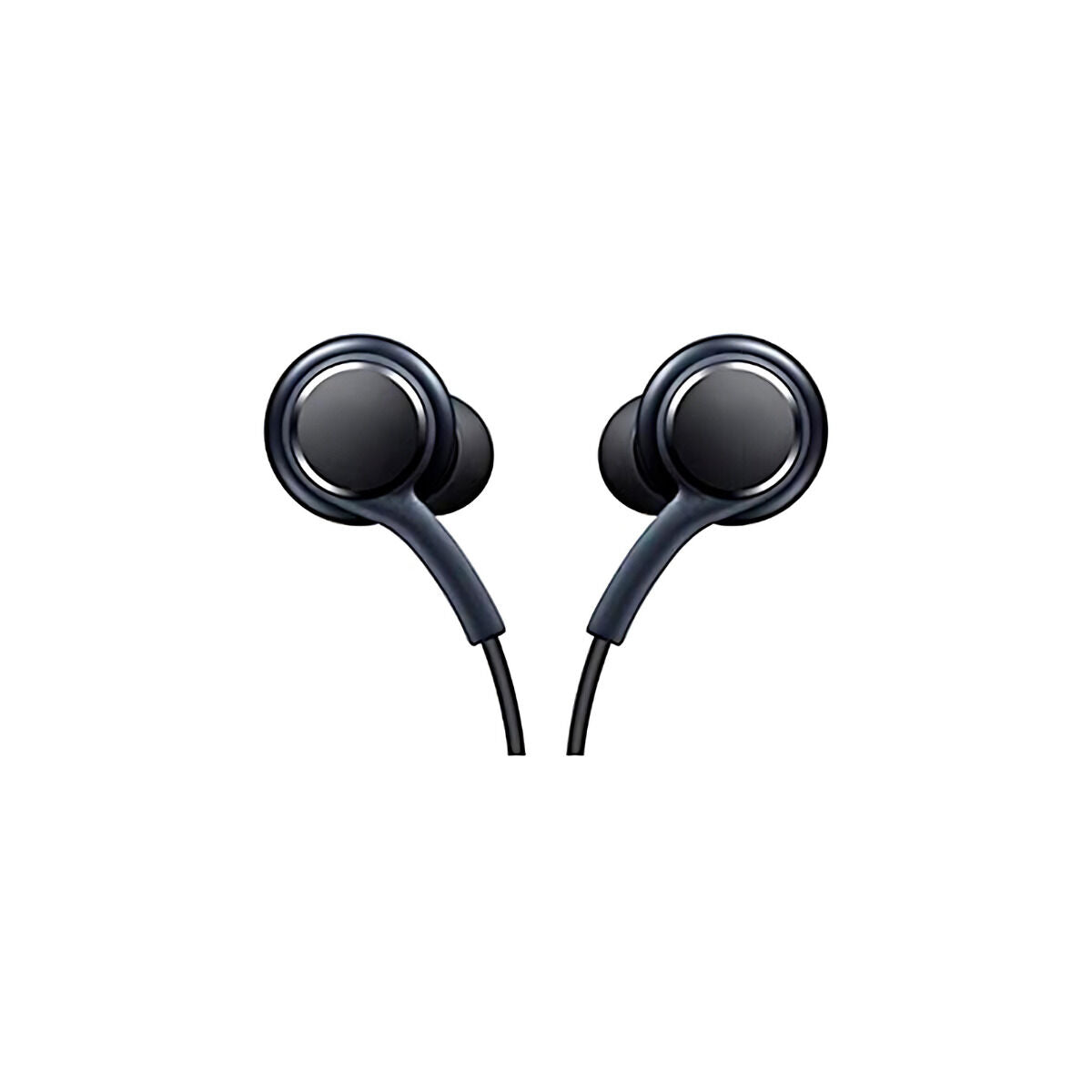 Headphones Samsung GH59-14984A Black