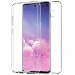 Mobile cover Galaxy S10 Samsung Transparent