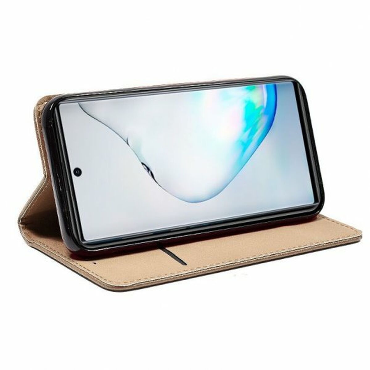 Mobile cover Cool Samsung Galaxy Note 10 Plus Samsung Beige