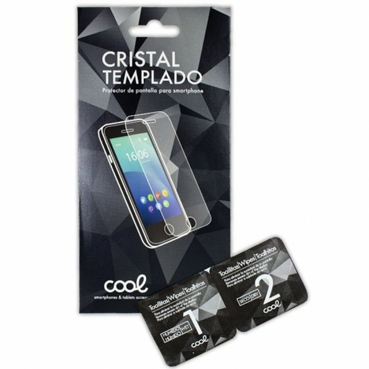 Screen Protector Cool Galaxy A41 Samsung