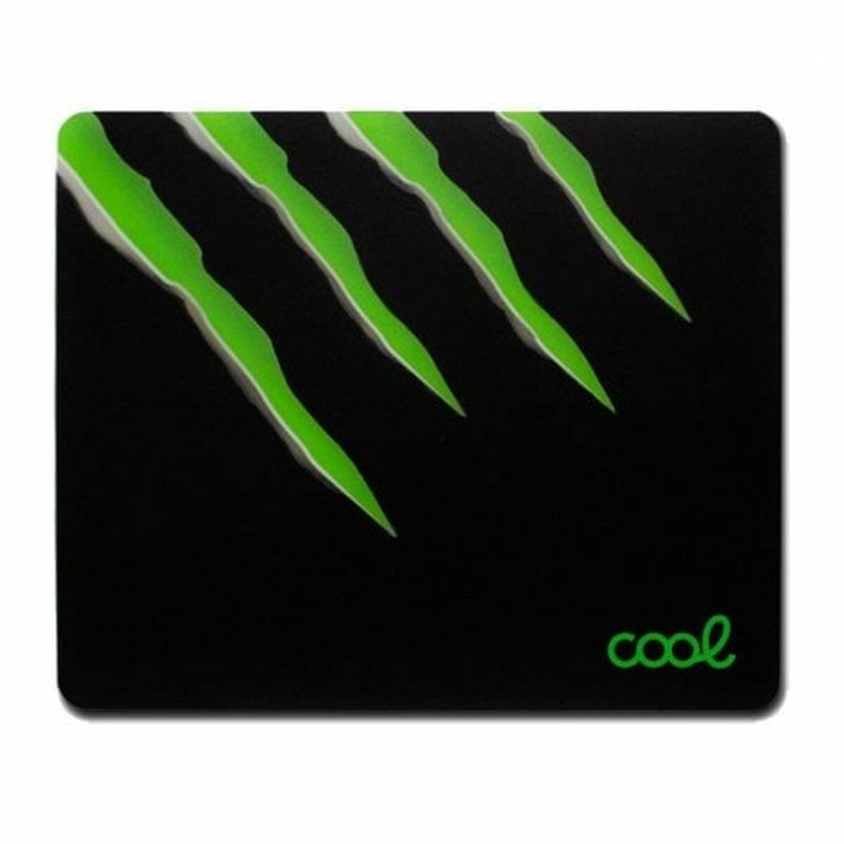 Mouse Mat Cool Green