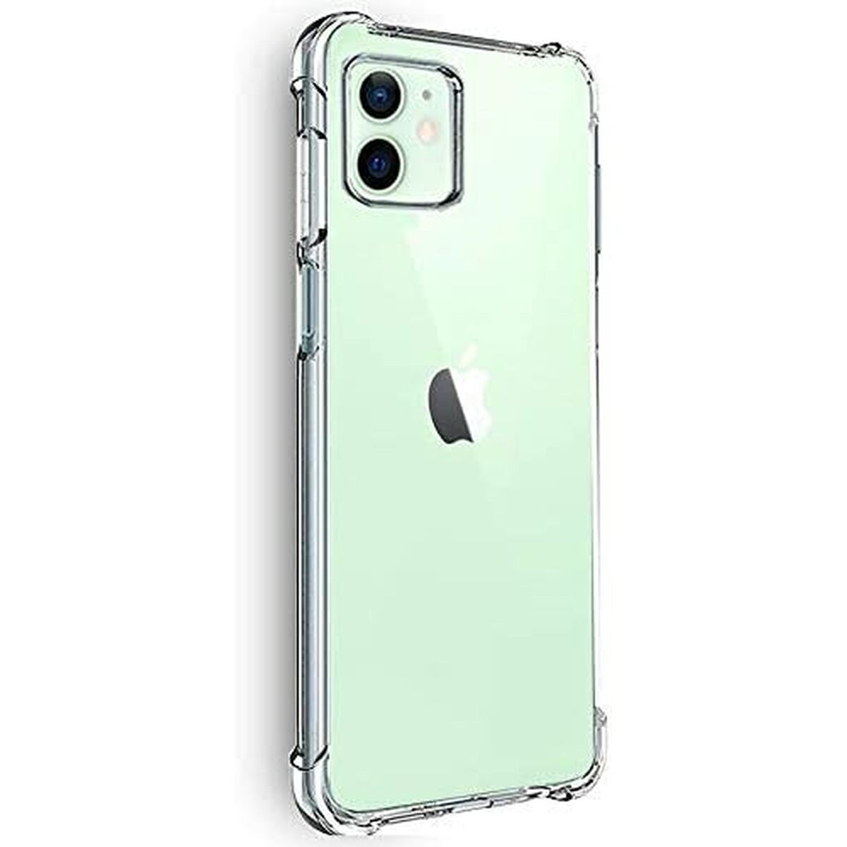 Mobile cover Cool iPhone 12 Pro | iPhone 12 Transparent Apple