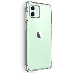 Mobile cover Cool iPhone 12 Pro | iPhone 12 Transparent Apple