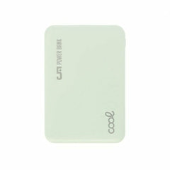 Powerbank Cool 5000 mAh Green