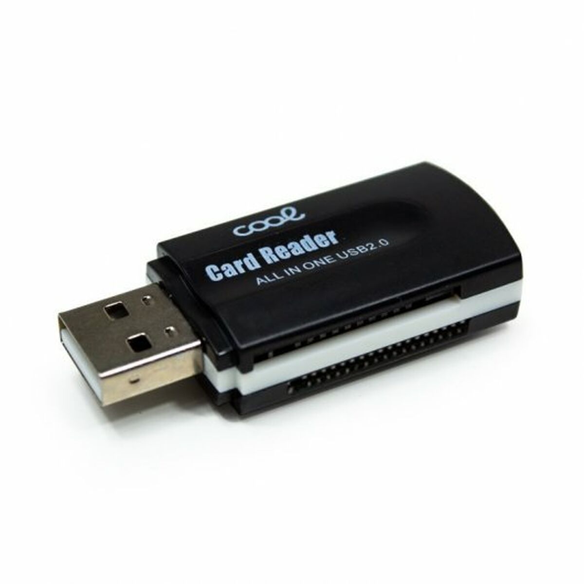 Card Reader Cool