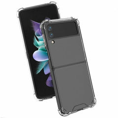 Mobile cover Cool Galaxy Z Flip3 Transparent Samsung