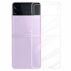 Mobile cover Cool Galaxy Z Flip3 Transparent Samsung