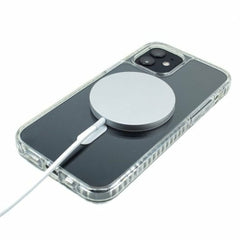 Mobile cover Cool iPhone 13 Transparent Apple