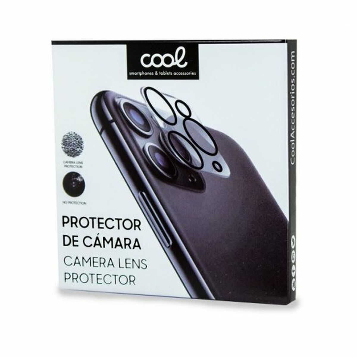 Lens Protector Cool iPhone 13 Pro | iPhone 13 Pro Max