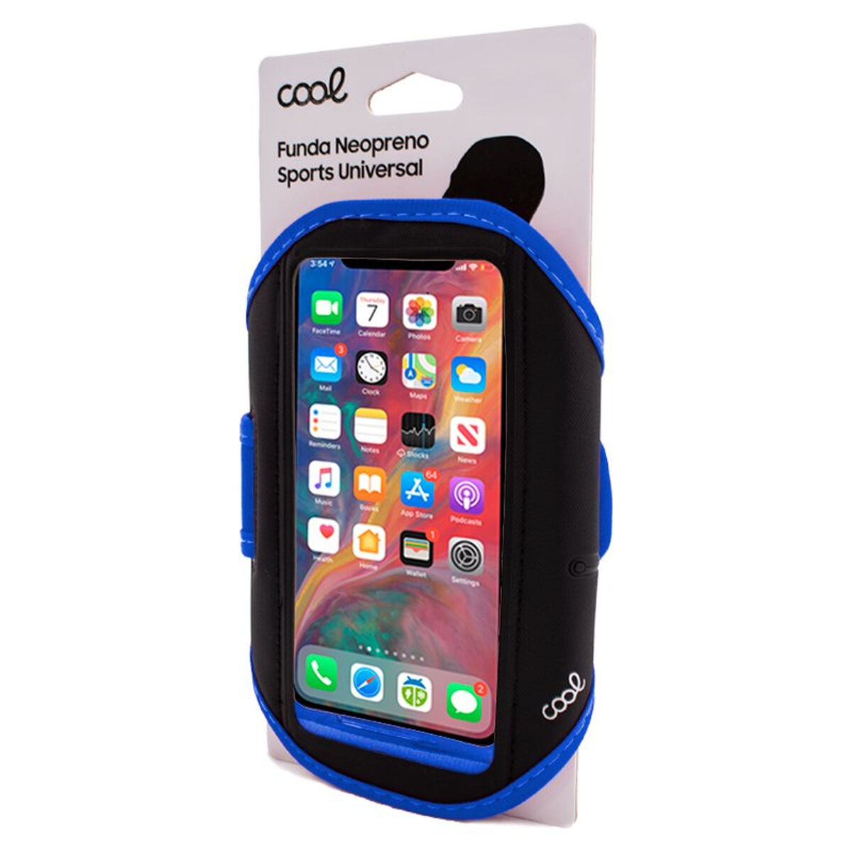 Mobile cover Cool Universal