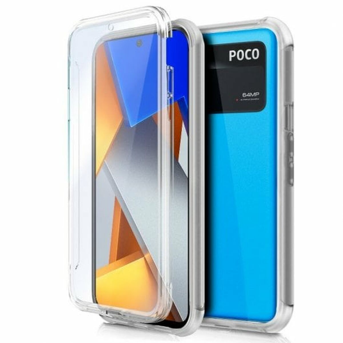 Mobile cover Cool POCO M4 Pro