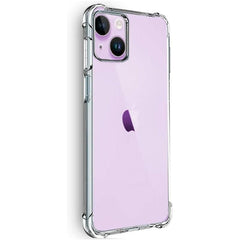 Mobile cover Cool iPhone 14 Lilac