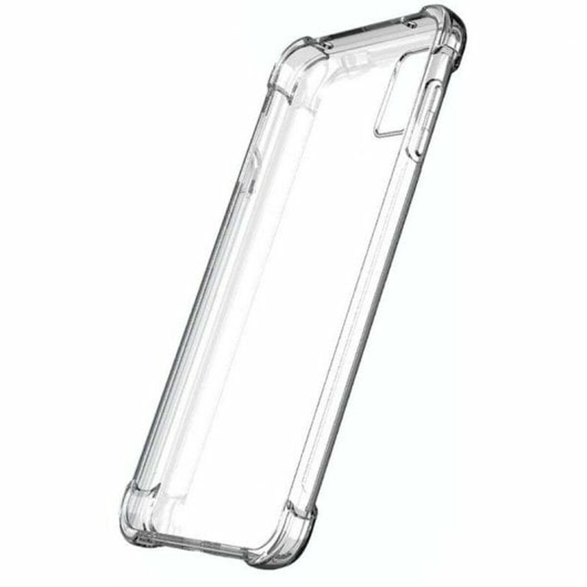 Mobile cover Cool Xiaomi 12T | Xiaomi 12T Pro Transparent Xiaomi