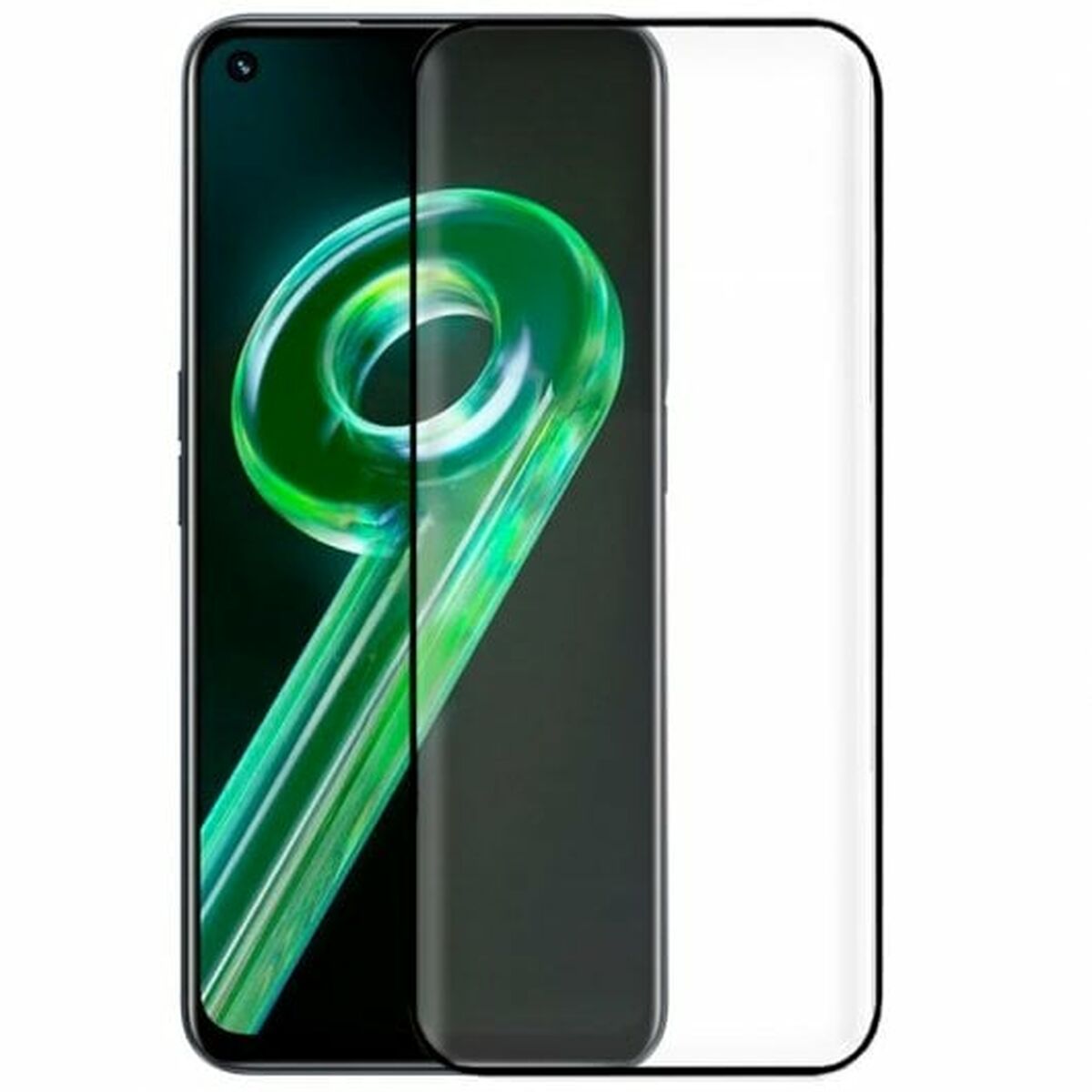 Screen Protector Cool Realme 9 Pro | Realme 9 5G Realme