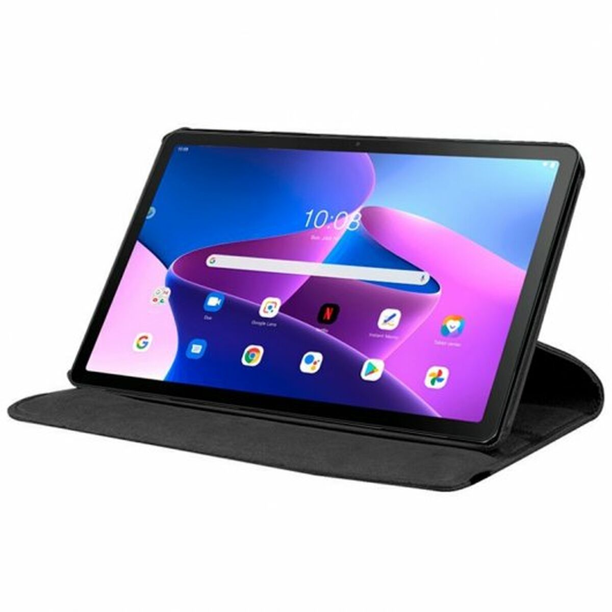 Tablet cover Cool Lenovo Tab M10 Black