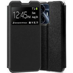 Mobile cover Cool Realme C55 Black Realme