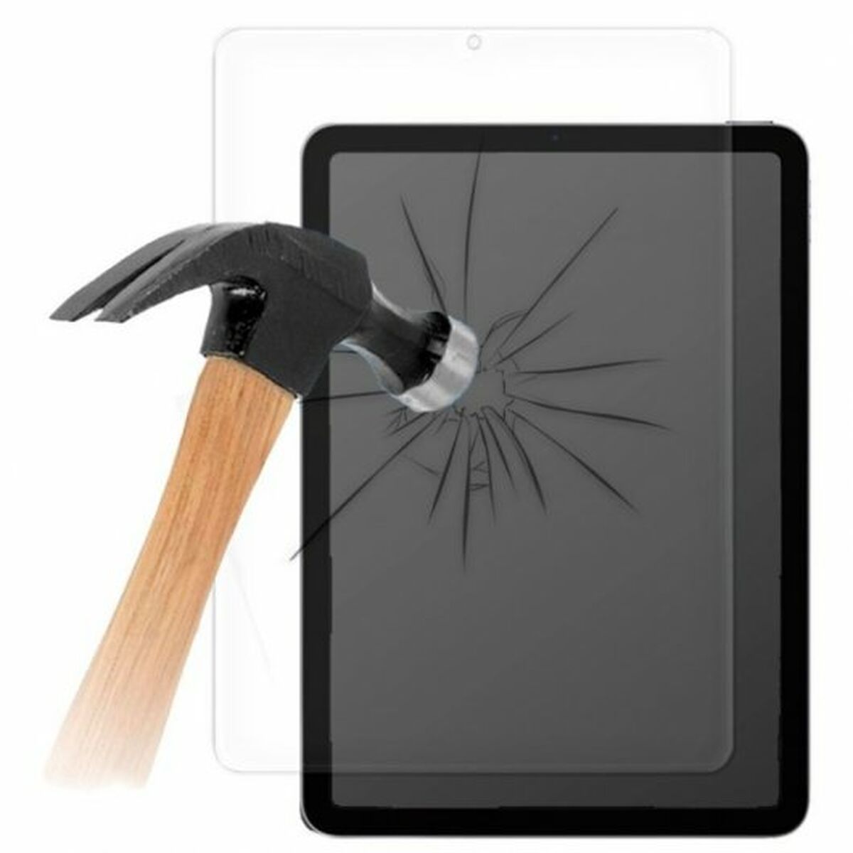 Tablet Screen Protector Cool