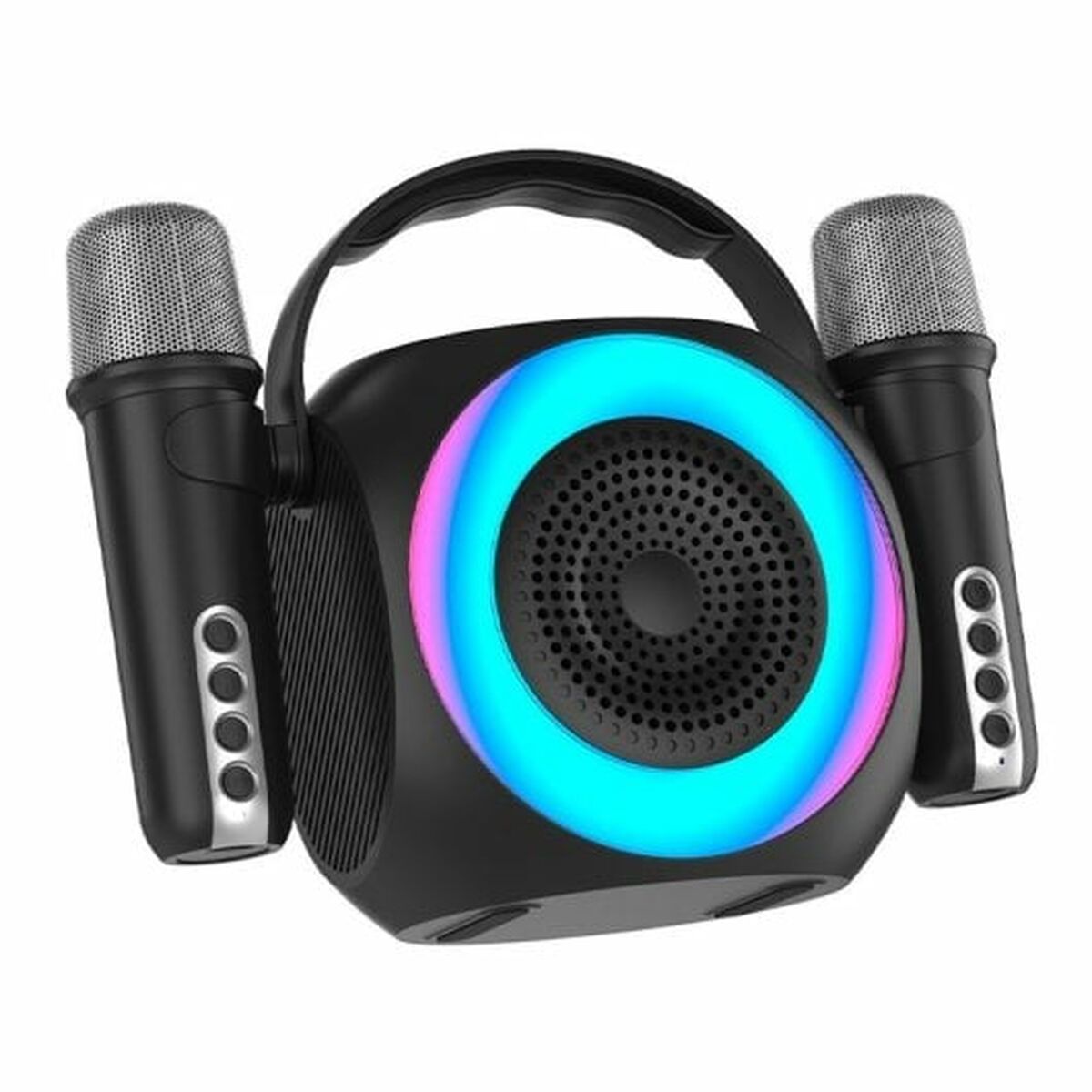 Portable Bluetooth Speakers Cool