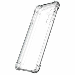 Mobile cover Cool Galaxy A05s Transparent Samsung