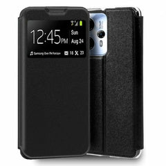 Mobile cover Cool Moto G13 | Moto G23 Black Motorola