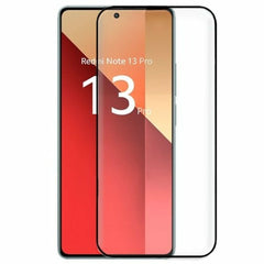 Tempered Glass Screen Protector Cool Redmi Note 13 Pro | Redmi Note 13 Pro 5G Xiaomi