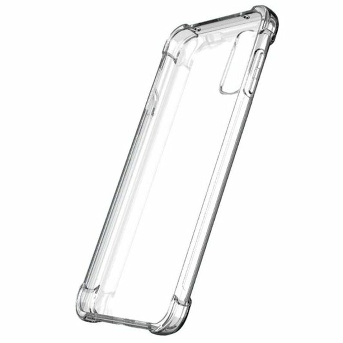 Mobile cover Cool Galaxy S24 Transparent Samsung