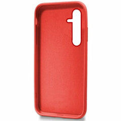 Mobile cover Cool Galaxy S24 Red Samsung