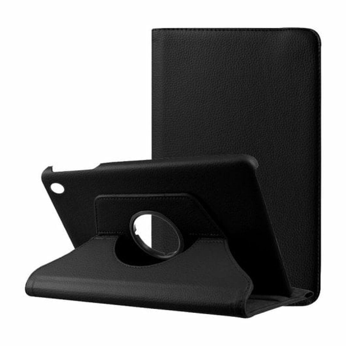 Tablet cover Cool Galaxy Tab A9+ Black